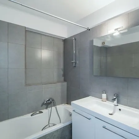 Holodek Mets 1 Apartment Athens
