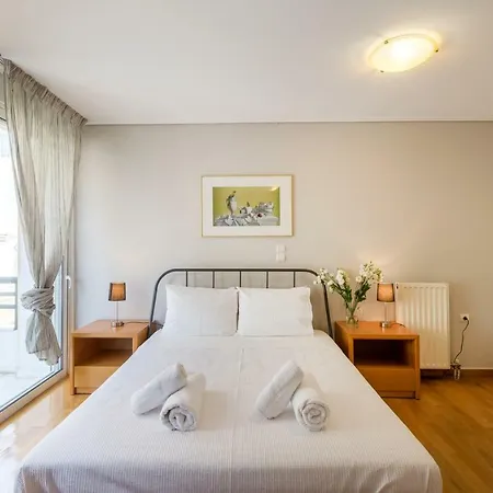 Apartment Holodek Mets 1 *