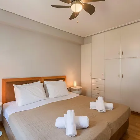 Holodek Mets 1 Apartment