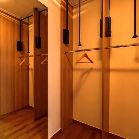 Apartment Holodek Mets 1